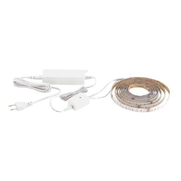 Eglo 33233 - Dimmbarer LED-RGBW-Streifen 3 m STRIPE-C LED/11,4W/230V