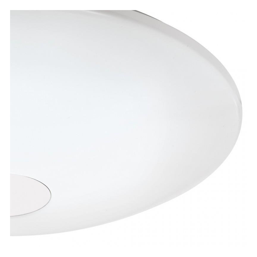 Eglo 33271 - Dimmbare LED-RGBW-Deckenleuchte TOTARI-C LED/34W/230V d 60 cm + Fernbedienung