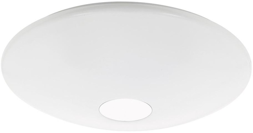 Eglo 33271 - Dimmbare LED-RGBW-Deckenleuchte TOTARI-C LED/34W/230V d 60 cm + Fernbedienung