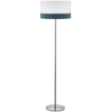 Eglo 39558 - Stehleuchte SPALTINI 1xE27/60W/230V