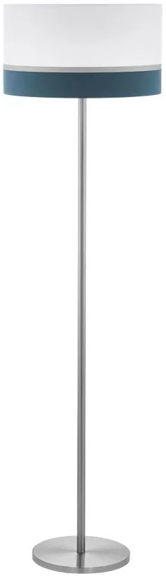 Eglo 39558 - Stehleuchte SPALTINI 1xE27/60W/230V