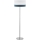 Eglo 39558 - Stehleuchte SPALTINI 1xE27/60W/230V