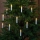 Eglo 410534 - LED Weihnachtskette 25xE10/0,2W/230V 18 m