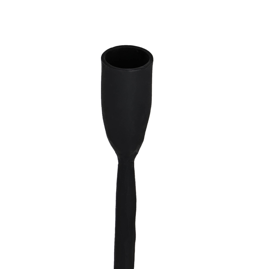 Eglo - Kerzenhalter 29,5x8,5 cm schwarz