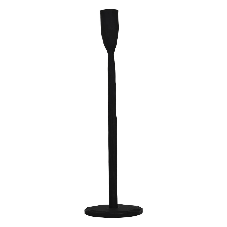 Eglo - Kerzenhalter 29,5x8,5 cm schwarz