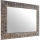 Eglo 425076 - Wandspiegel TOAMASINA 100x70,5 cm bronzefarben