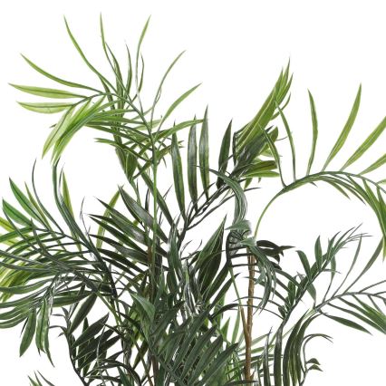 Eglo - Künstliche Pflanze im Blumentopf 75x43 cm