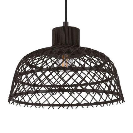 Eglo - Hängeleuchte 1xE27/40W/230V