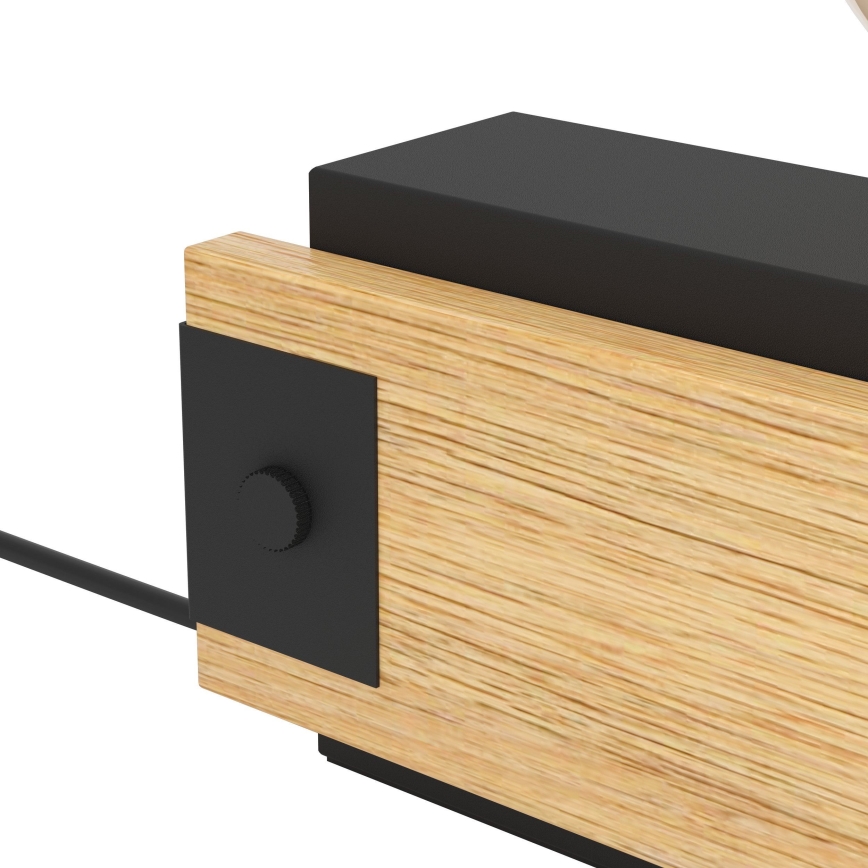 Eglo - Tischlampe 1xE27/16W/230V