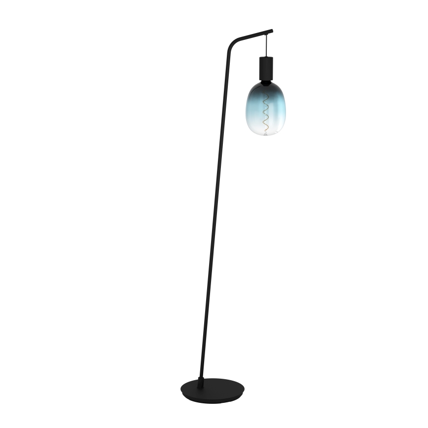 Eglo - Stehlampe 1xE27/40W/230V