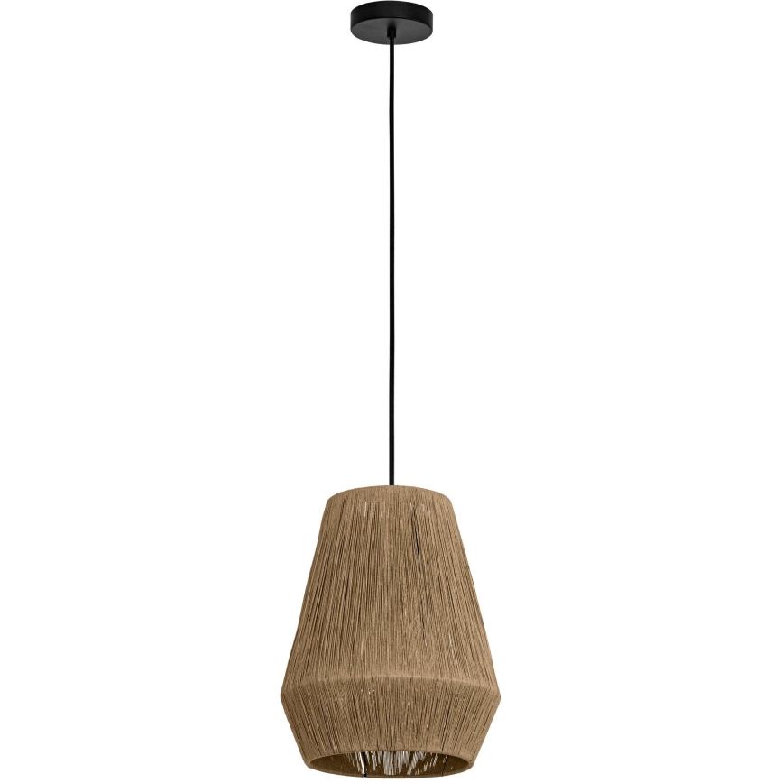Eglo - Hängeleuchte an Kabel 1xE27/40W/230V