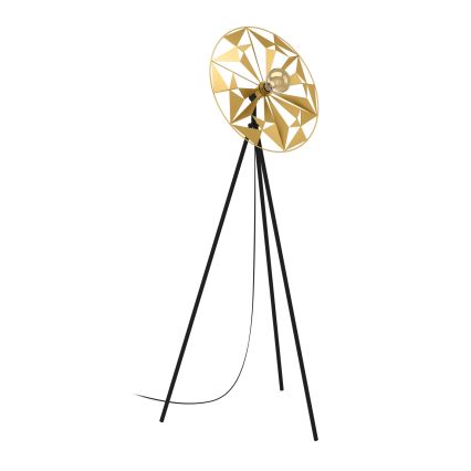 Eglo - Stehlampe 1xE27/40W/230V