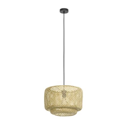 Eglo - Hängeleuchte an Kabel 1xE27/40W/230V