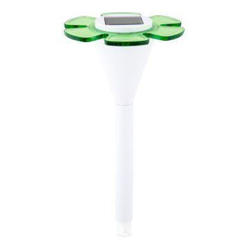 Eglo 48379 - LED Solar-Gartenbeleuchtung SOLAR LED/0,36W/1xAAA