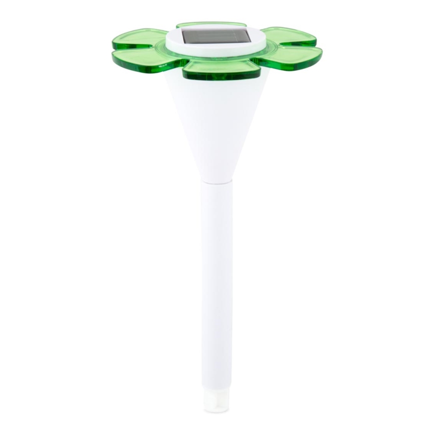 Eglo 48379 - LED Solar-Gartenbeleuchtung SOLAR LED/0,36W/1xAAA