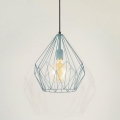 Eglo 49259 - Der Kronleuchter VINTAGE 1xE27/60W/230V