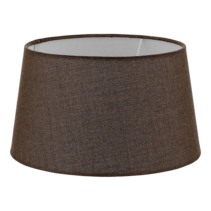 Eglo 49659 - Lampenschirm für Stehleuchte VINTAGE E27 Ø 30 cm