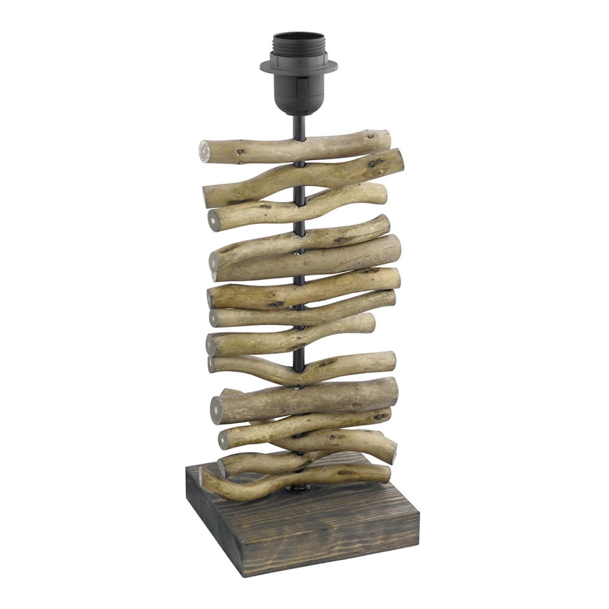 Eglo 49754 - Lampenfuß SEAHOUSE 1xE27/60W