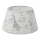 Eglo 49964 - Textilschirm für Stehlampe VINTAGE E14/E27 Ø 25 cm