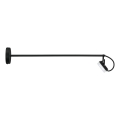 Eglo 66325 - LED-Outdoor-Wandleuchte LIMIDARIO LED/20W/230V 3000K IP44 schwarz
