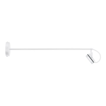 Eglo 66327 - LED-Outdoor-Wandleuchte LIMIDARIO LED/20W/230V 3000K IP44 weiß