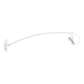 Eglo 66333 - LED-Outdoor-Wandleuchte LIMIDARIO LED/30W/230V 3000K IP44 weiß