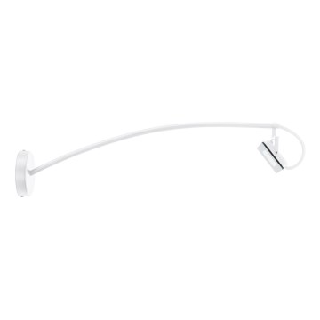 Eglo 66333 - LED-Outdoor-Wandleuchte LIMIDARIO LED/30W/230V 3000K IP44 weiß