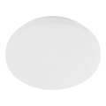 Eglo 74029 - LED-Deckenleuchte POGLIOLA-E LED/11W/230V 3000K d 26 cm