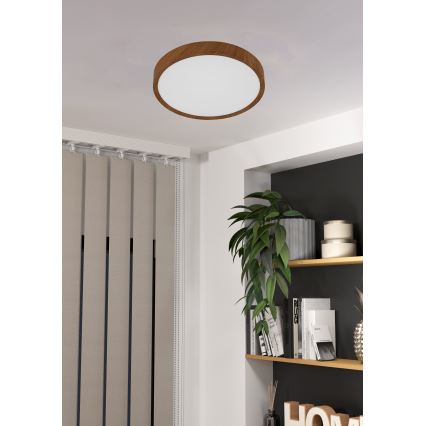 Eglo - LED Deckenleuchte LED/14,6W/230V