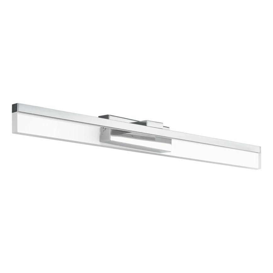 Eglo 780432 - LED-Spiegelbeleuchtung für Badezimmer YANGUAS LED/11W/230V 3000K 59,5 cm IP44