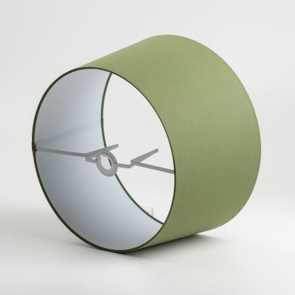 Eglo 781045 - Ersatz-Lampenschirm für die Leuchte KERIA, Ø 45 cm, grün