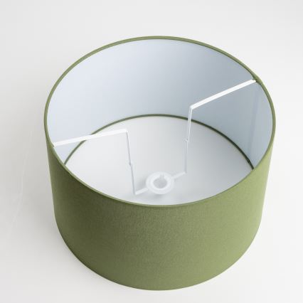 Eglo 781045 - Ersatz-Lampenschirm für die Leuchte KERIA, Ø 45 cm, grün