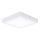 Eglo 78202 - LED Deckenleuchte FUEVA LED/16,5W/230V 22,5x22,5 cm