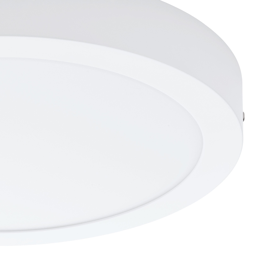 Eglo 78203 - LED-Deckenleuchte FUEVA LED/22W/230V