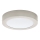 Eglo 78214 - LED-Deckenleuchte FUEVA, 16,5 W, 230 V, Ø 22,5 cm