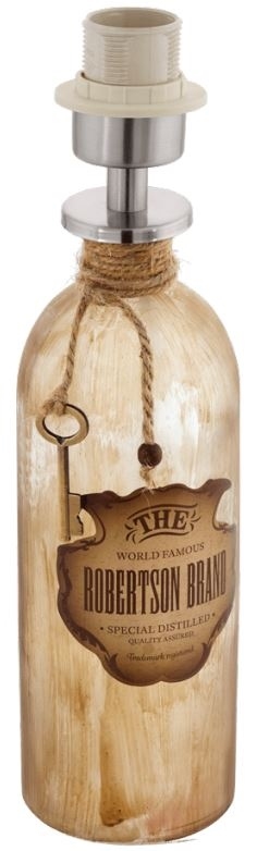 Eglo 79243 - Tischlampe MOJADA 1xE27/40W/230V
