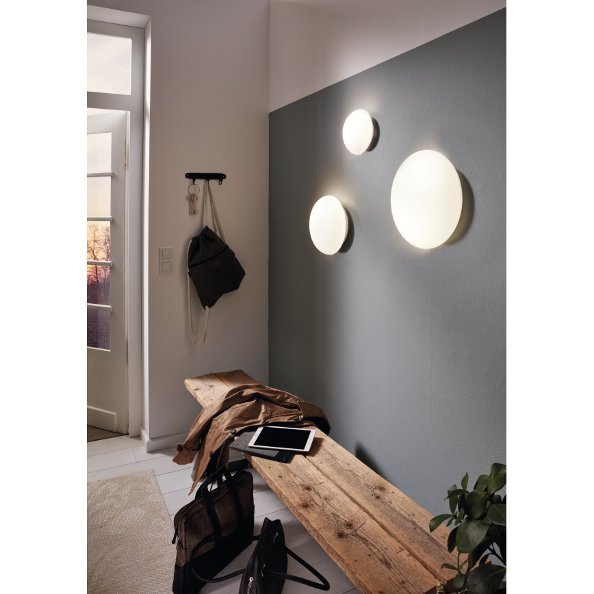 Eglo - Deckenleuchte 1xE27/60W/230V