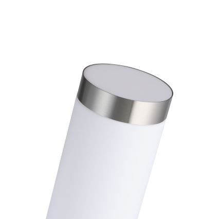EGLO - Außenwandleuchte mit Sensor 1xE27/15W IP44