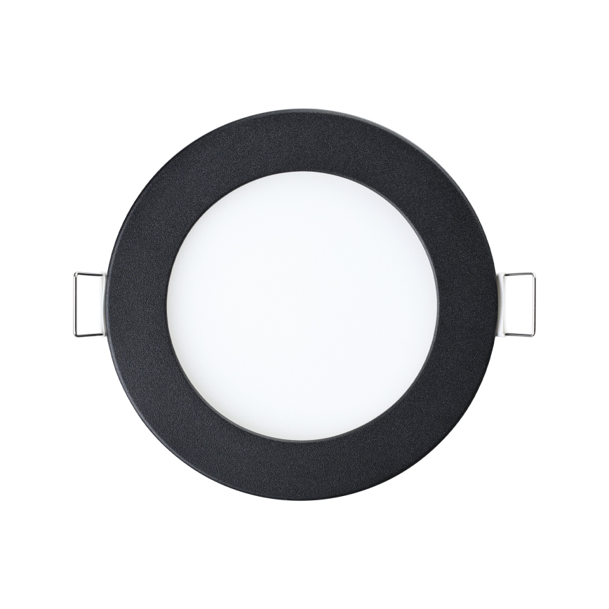 Eglo - Dimmbare LED-Badezimmerleuchte LED/5,4W/230V IP44 ZigBee