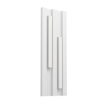 Eglo - LED Außenwandleuchte 2xLED/4,2W/230V IP55