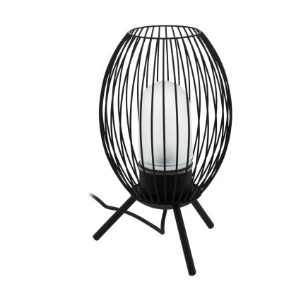 Eglo - Außen-Tischlampe 1xE27/28W/230V IP44