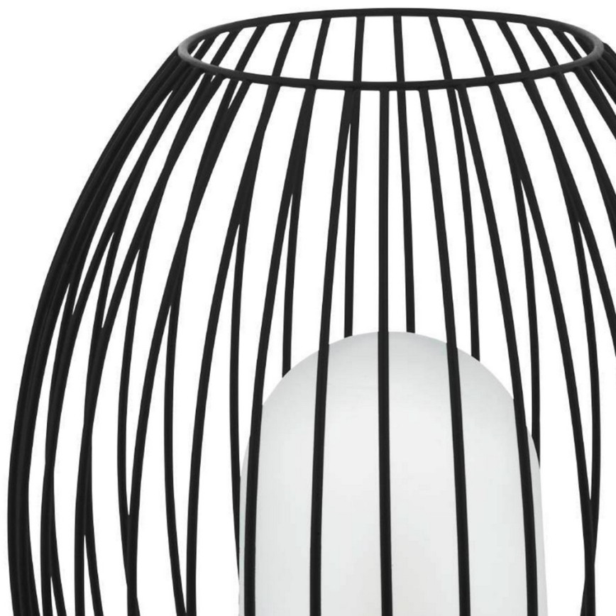 Eglo - Außen-Tischlampe 1xE27/28W/230V IP44
