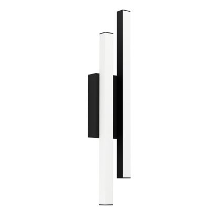 Eglo - LED Außenwandleuchte 2xLED/4,2W/230V IP55
