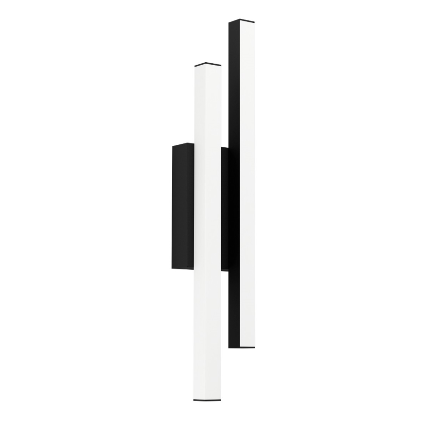 Eglo - LED Außenwandleuchte 2xLED/4,2W/230V IP55