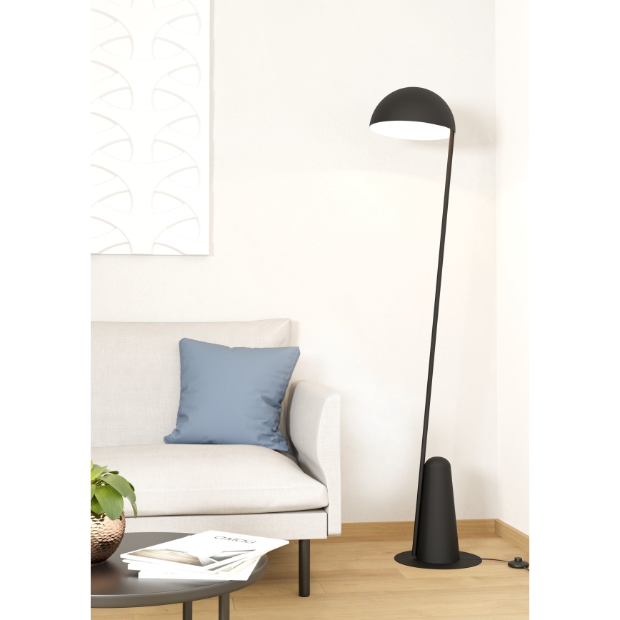 Eglo - Stehlampe 1xE27/40W/230V