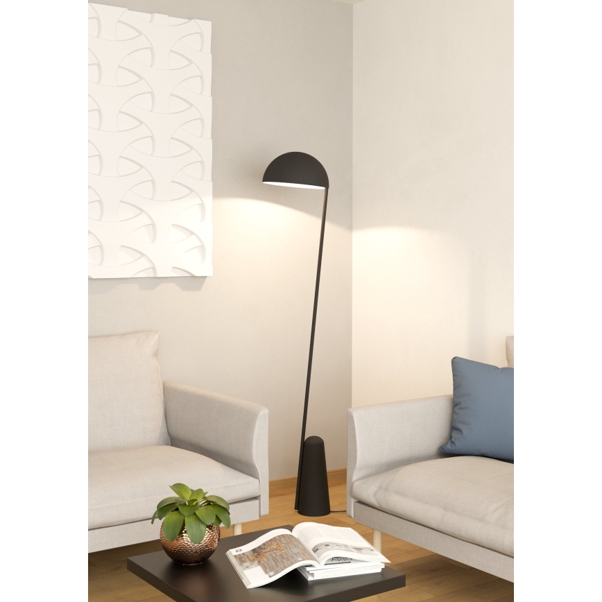 Eglo - Stehlampe 1xE27/40W/230V