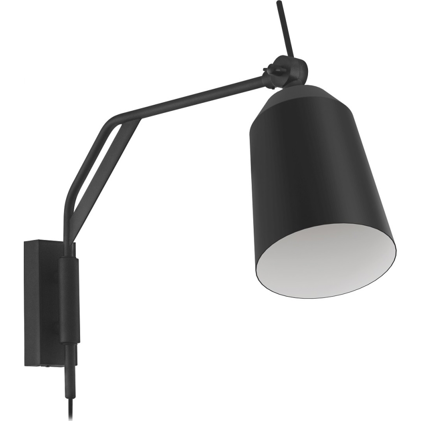 Eglo - Wandleuchte 1xE27/40W/230V