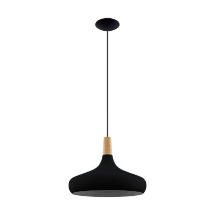 Eglo - Hängeleuchte an Kabel 1xE27/40W/230V Ø 40 cm