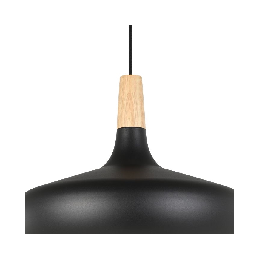 Eglo - Hängeleuchte an Kabel 1xE27/40W/230V Ø 40 cm