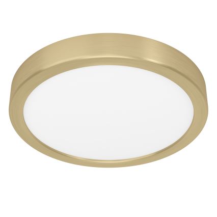 Eglo - LED Deckenleuchte LED/17W/230V Ø 21 cm